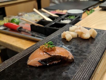 Sushi Ishikawa