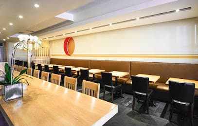 SUSHI KATSUEI