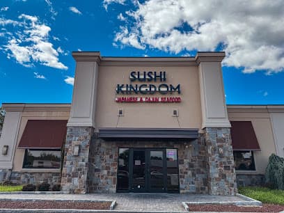 Sushi Kingdom