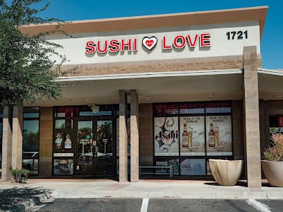 Sushi Love Avondale