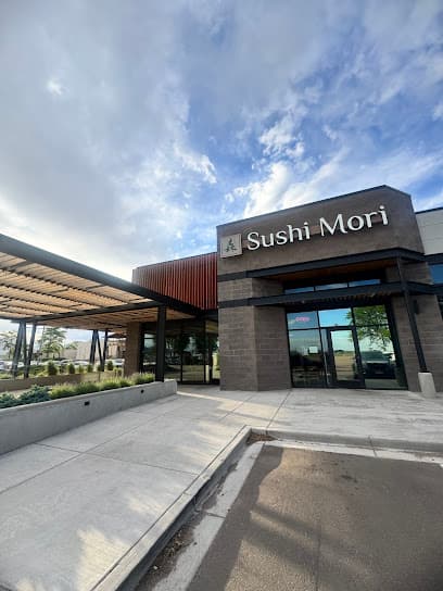 Sushi Mori