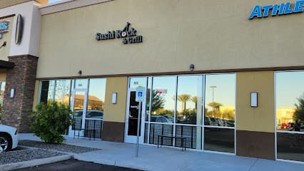 Sushi Rock & Grill