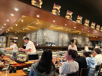Sushi Sake