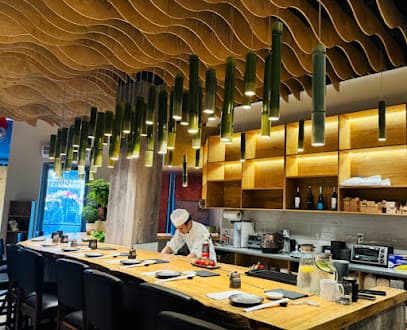 Sushi Tokoro (formerly Sushiro the handroll bar)