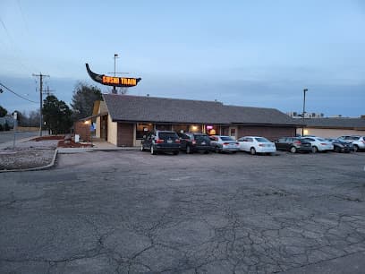 Sushi Train