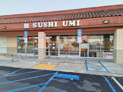 Sushi umi