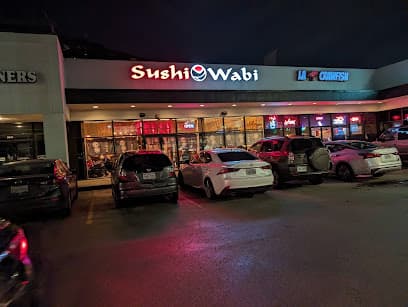 Sushi Wabi