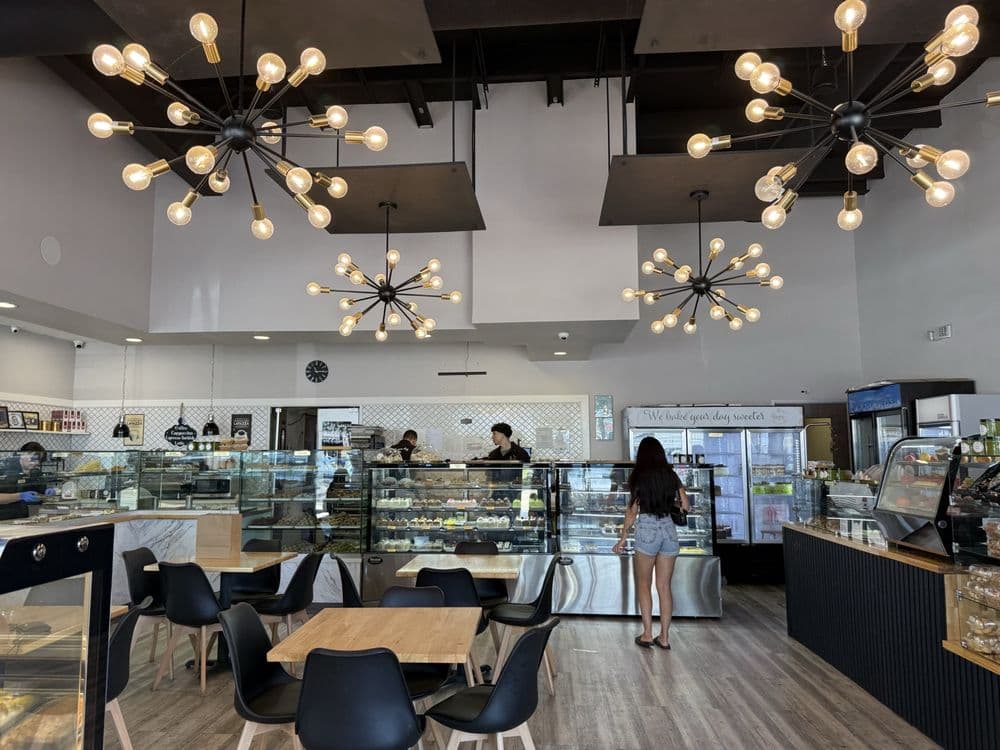 Suzie's Pastry Shoppe