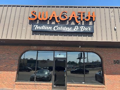 Swagath Indian Cuisine & Bar
