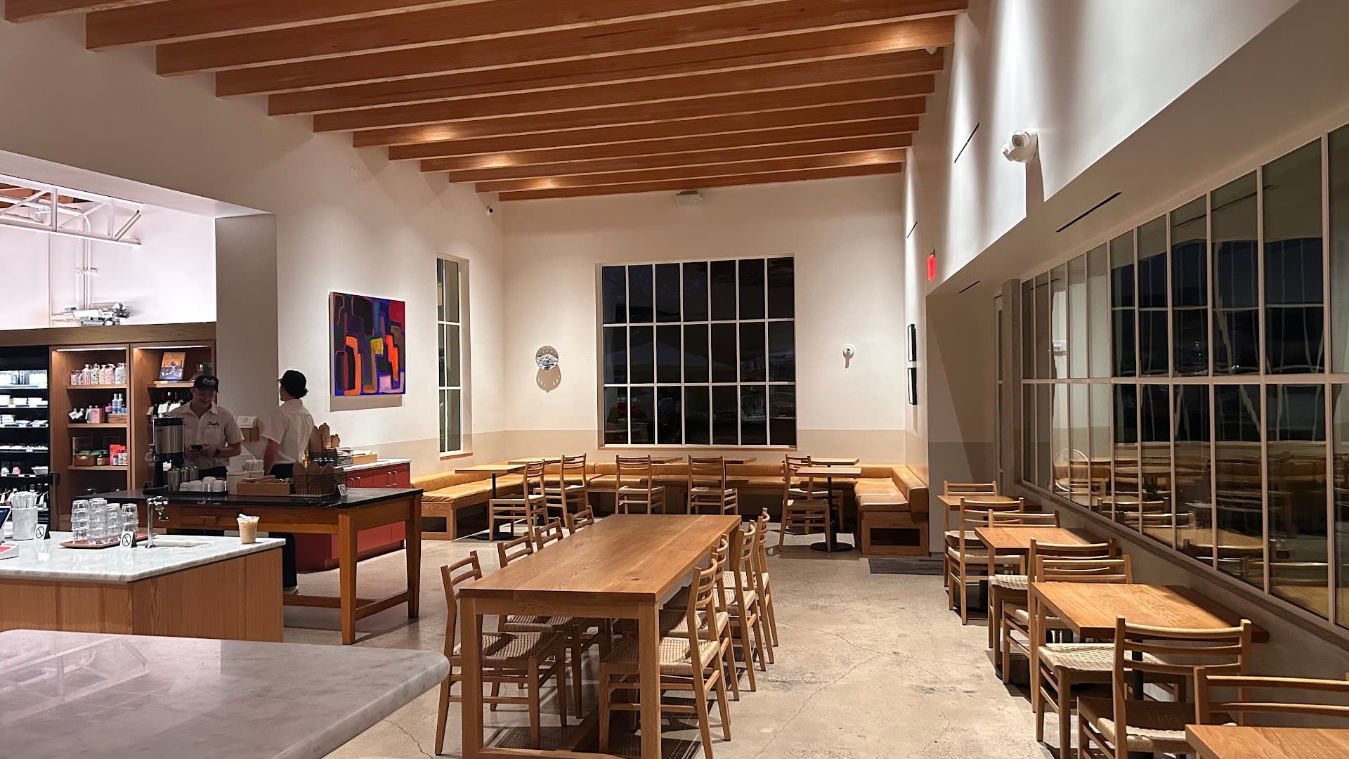 Swedish Hill South First