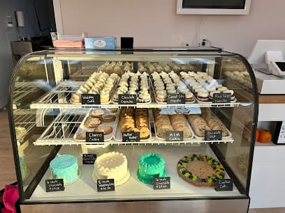 Sweet Cheeks Bakery