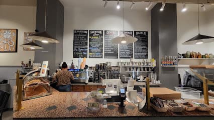 Sweet Joanna's Cafe