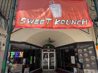 Sweet Krunch-Ybor City