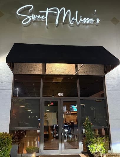 Sweet Melissas Restaurant
