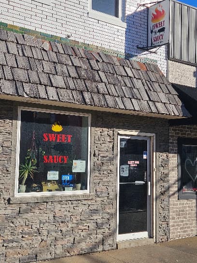 Sweet 'n Saucy BBQ & Catering
