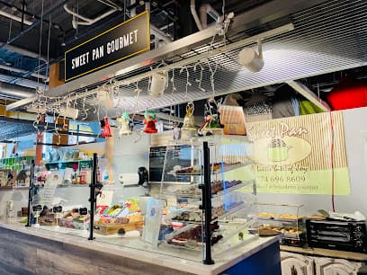 Sweet Pan Gourmet