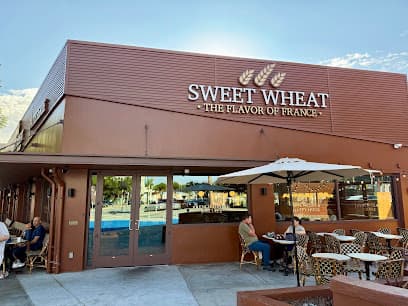 Sweet Wheat