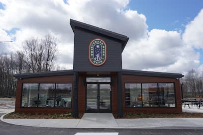 Sweetgrass Moon Cafe