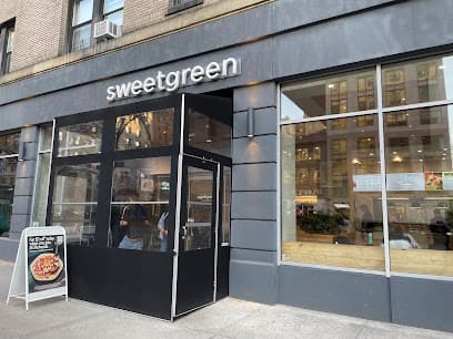 sweetgreen - Healthy Salads, Bowls and Plates