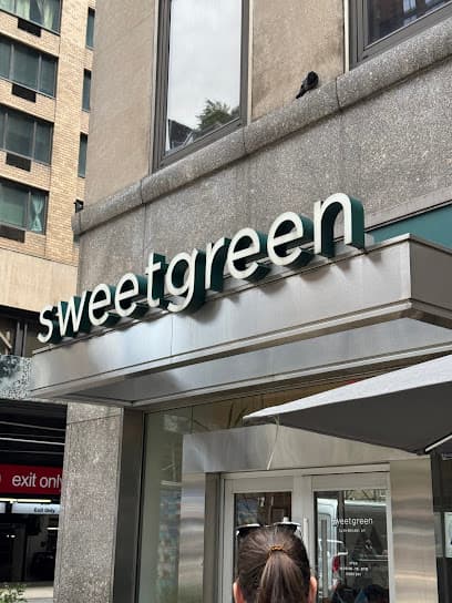 sweetgreen - Healthy Salads, Bowls and Plates