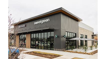 Sweetgreen - Healthy Salads, Bowls and Plates