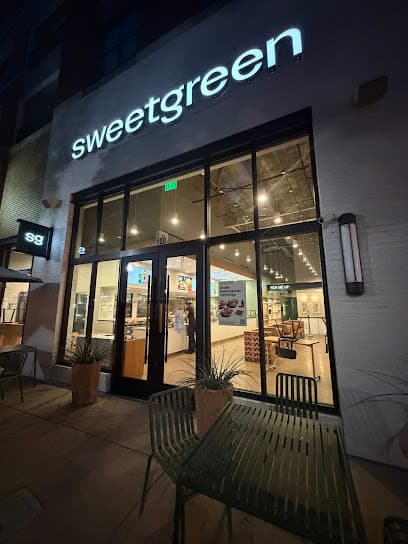 sweetgreen - Healthy Salads, Wraps, and Bowls