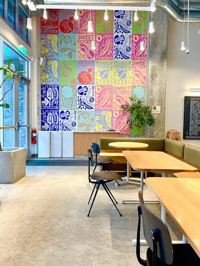 sweetgreen - Healthy Salads, Wraps, and Bowls