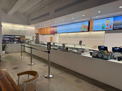sweetgreen - Healthy Salads, Wraps, and Bowls