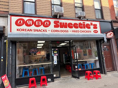 Sweetie's K-Chicken