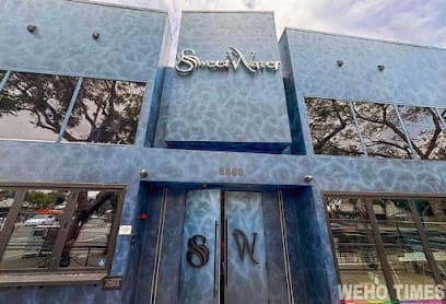 SweetWater