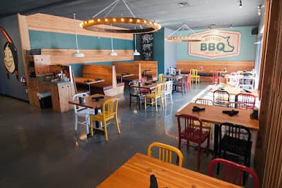 Sweetwood BBQ