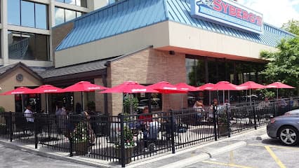 Syberg's On Market