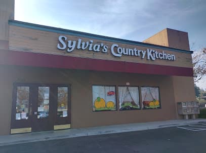 Sylvia's Country Kitchen