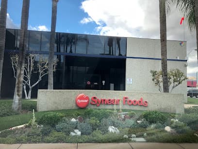 Synear Foods