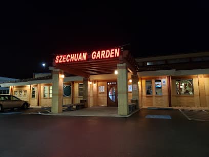 Szechuan Garden Restaurant