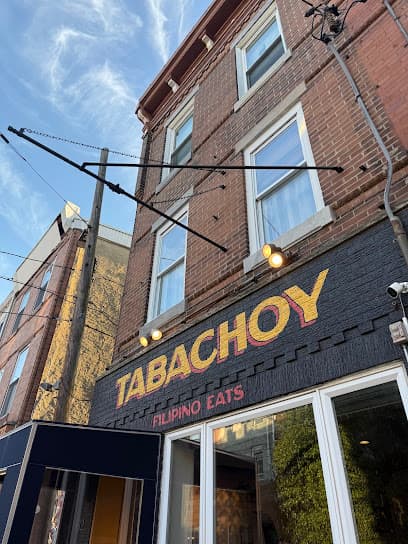 Tabachoy
