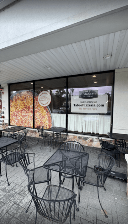Tabor Pizzeria