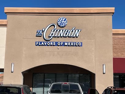 TaChingon Flavors of Mexico