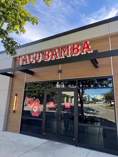 Taco Bamba Raleigh