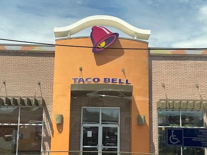 Taco Bell Cantina