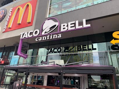 Taco Bell Cantina