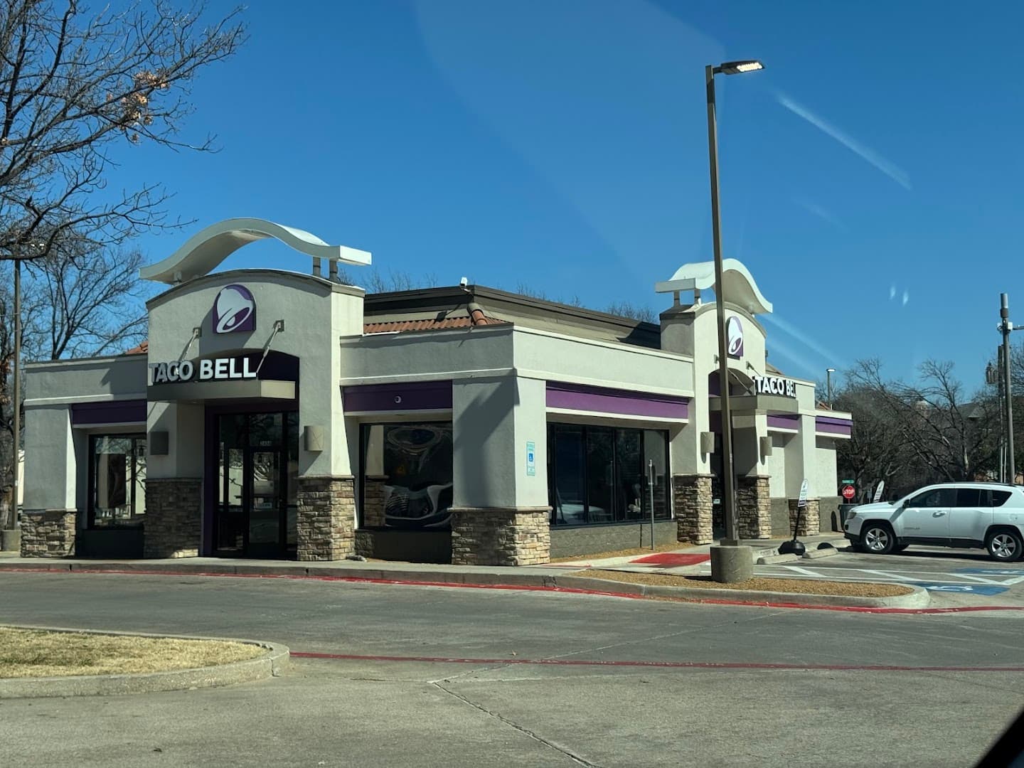 Taco Bell