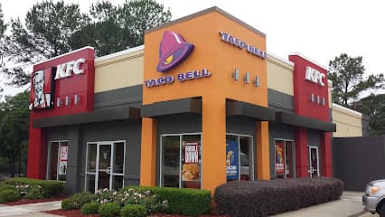 Taco Bell / KFC