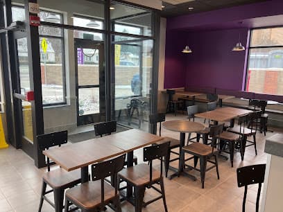 Taco Bell
