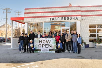 Taco Buddha