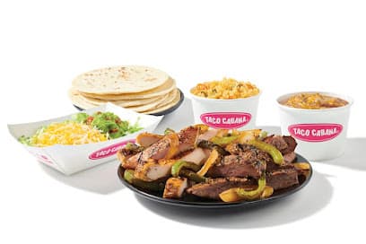 Taco Cabana