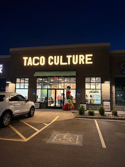 Taco Culture