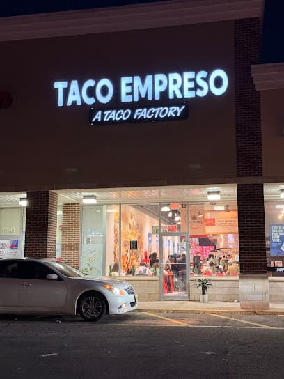 Taco Empreso