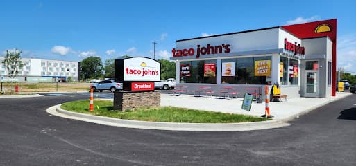Taco John's
