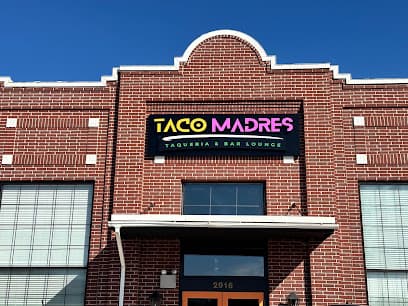 Taco Madres